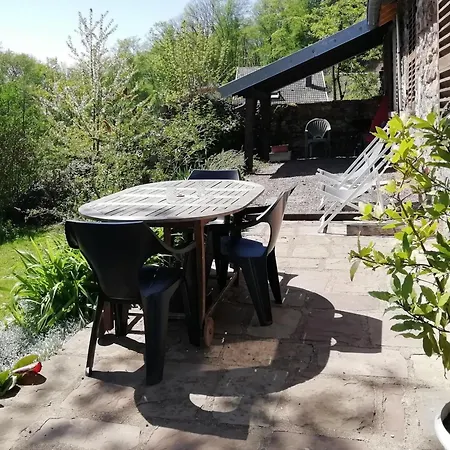 2 Avec Wifi, Proche Luxeuil-les-bains - Fr-1-583-368 * Saint-Bresson