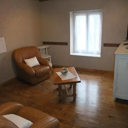 2 Avec Wifi, Proche Luxeuil-les-bains - Fr-1-583-368 Saint-Bresson