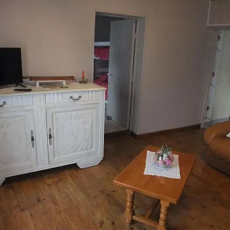 2 Avec Wifi, Proche Luxeuil-les-bains - Fr-1-583-368 Saint-Bresson