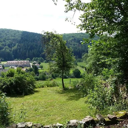 Casa vacanze 2 Avec Wifi, Proche Luxeuil-les-bains - Fr-1-583-368