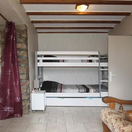 2 Avec Wifi, Proche Luxeuil-les-bains - Fr-1-583-368 Casa vacanze Saint-Bresson