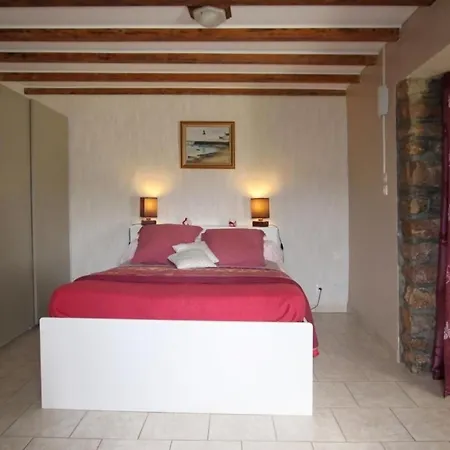 Casa vacanze 2 Avec Wifi, Proche Luxeuil-les-bains - Fr-1-583-368 Saint-Bresson