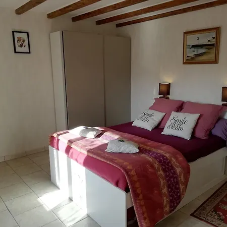 2 Avec Wifi, Proche Luxeuil-les-bains - Fr-1-583-368