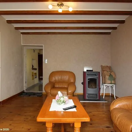 Casa vacanze 2 Avec Wifi, Proche Luxeuil-les-bains - Fr-1-583-368