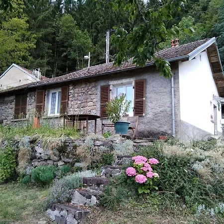 Casa vacanze 2 Avec Wifi, Proche Luxeuil-les-bains - Fr-1-583-368 *