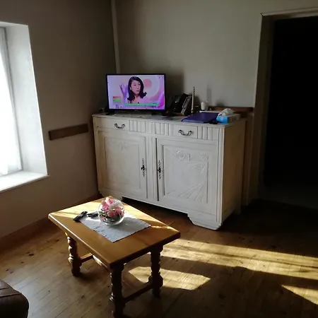 2 Avec Wifi, Proche Luxeuil-les-bains - Fr-1-583-368 Casa vacanze Saint-Bresson