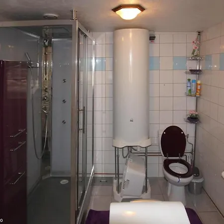 2 Avec Wifi, Proche Luxeuil-les-bains - Fr-1-583-368 * Saint-Bresson