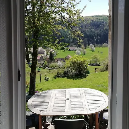 2 Avec Wifi, Proche Luxeuil-les-bains - Fr-1-583-368